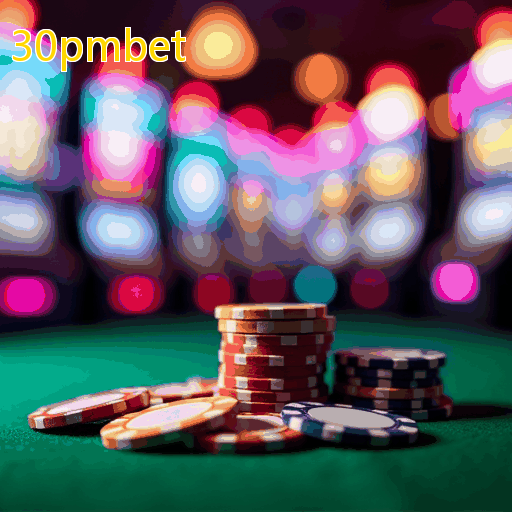 Login e Começar a Jogar no Cassino 30pmbet.com