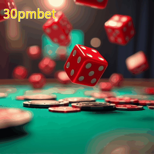 Variedade de Jogos no Cassino Online 30pmbet