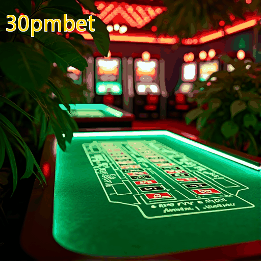 Baixar App Cassino 30pmbet